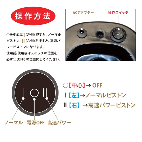 マキシマム・ザ・ピストン スーパーロデオ画像7