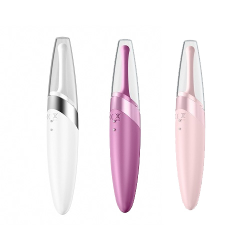 Satisfyer Twirling Delight サティスファイヤー トワリングデライト画像4