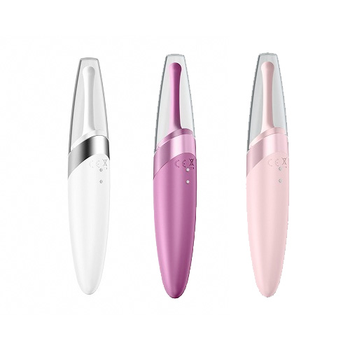 Satisfyer Twirling Delight サティスファイヤー トワリングデライト画像3