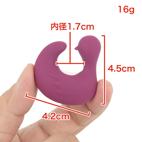 スモールダックリング画像2