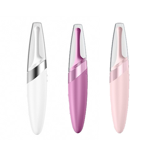 Satisfyer Twirling Delight サティスファイヤー トワリングデライト画像2