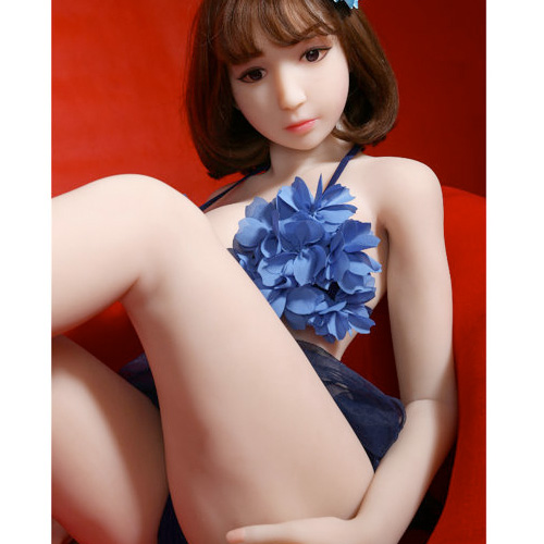 SMDOLL16 身長155cm バスト75cmDカップ 素材TPE画像4