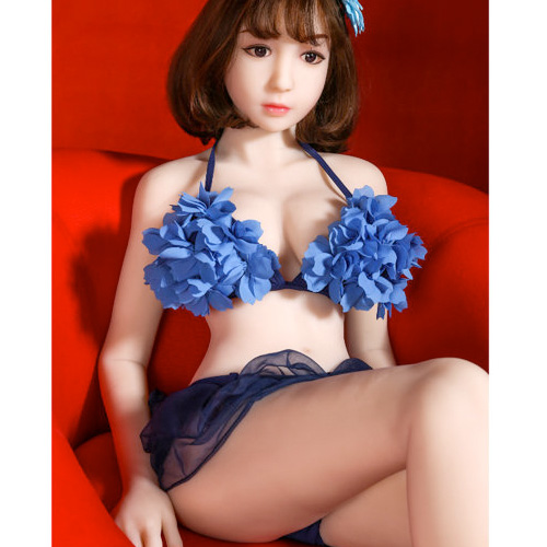 SMDOLL16 身長155cm バスト75cmDカップ 素材TPE画像3