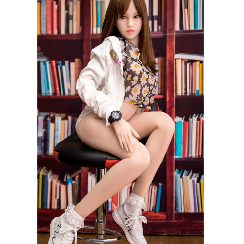 SMDOLL13 身長149cm バスト70cmCカップ 素材TPE画像2