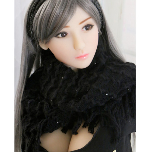 SMDOLL19 身長158cm バスト82cmGカップ 素材TPE