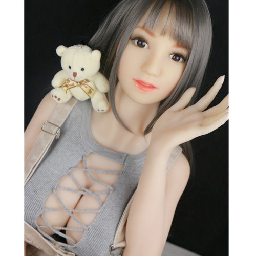 SMDOLL20 身長158cm バスト82cmGカップ 素材TPE画像6