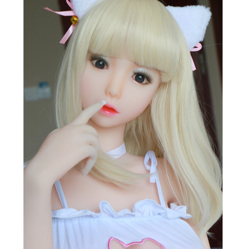 SMDOLL11 身長140cm バスト73cmDカップ 素材TPE画像3