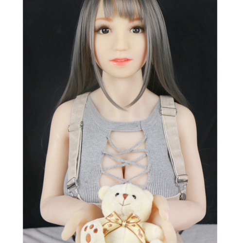 SMDOLL20 身長158cm バスト82cmGカップ 素材TPE画像4