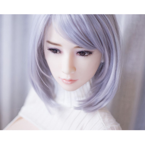 JYDOLL11 身長160cm バスト90cmHカップ 素材TPE画像4
