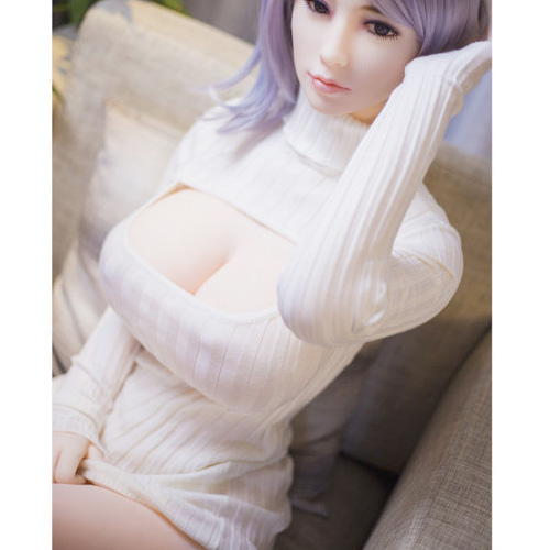 JYDOLL11 身長160cm バスト90cmHカップ 素材TPE画像2