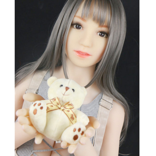 SMDOLL20 身長158cm バスト82cmGカップ 素材TPE画像5