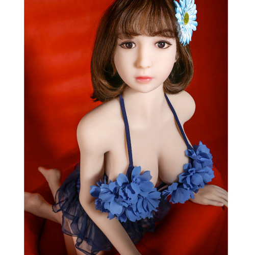 SMDOLL16 身長155cm バスト75cmDカップ 素材TPE画像2