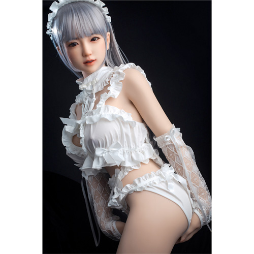 Sanhui Doll 02 身長145cmシームレス バストEカップ 素材シリコン画像5