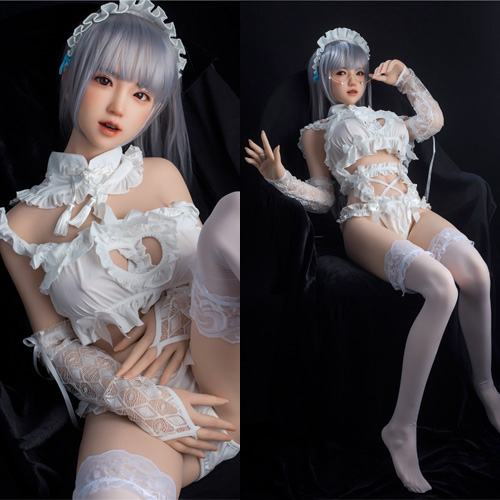 Sanhui Doll 02 身長145cmシームレス バストEカップ 素材シリコン画像2