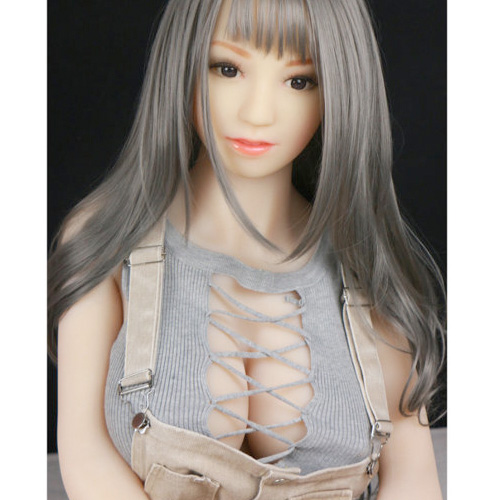 SMDOLL20 身長158cm バスト82cmGカップ 素材TPE画像3