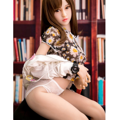 SMDOLL13 身長149cm バスト70cmCカップ 素材TPE画像5