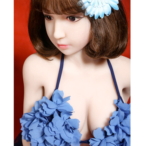 SMDOLL16 身長155cm バスト75cmDカップ 素材TPE