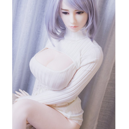 JYDOLL11 身長160cm バスト90cmHカップ 素材TPE画像7