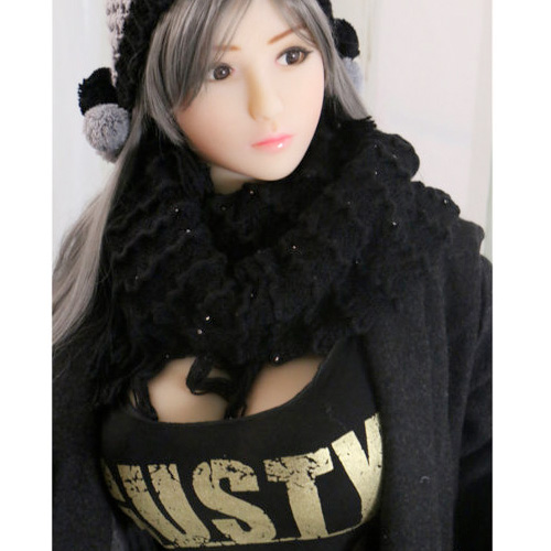 SMDOLL19 身長158cm バスト82cmGカップ 素材TPE画像4