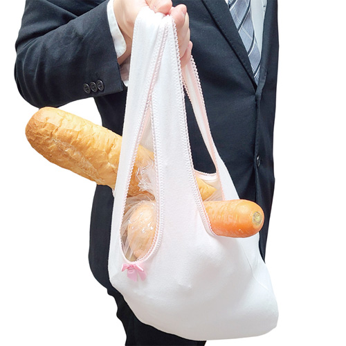 パンティエコバッグ画像4