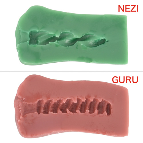 SOKUNUKI 4タイプ画像7