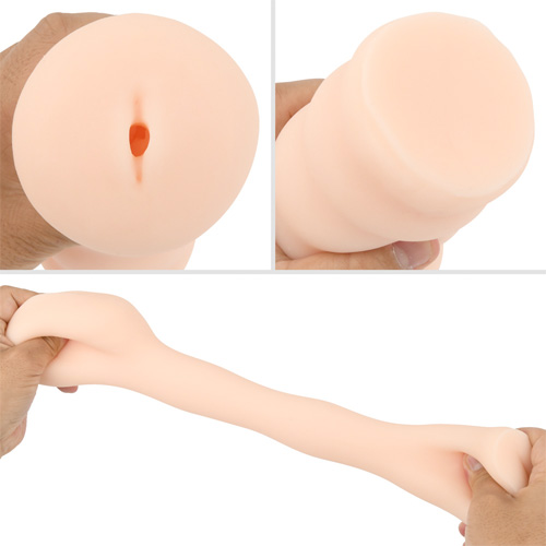 天使サマのねっとり極立体ヒダ画像3