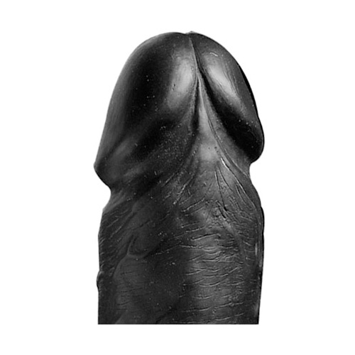 ダブルヘッドソフトシリコーン画像3