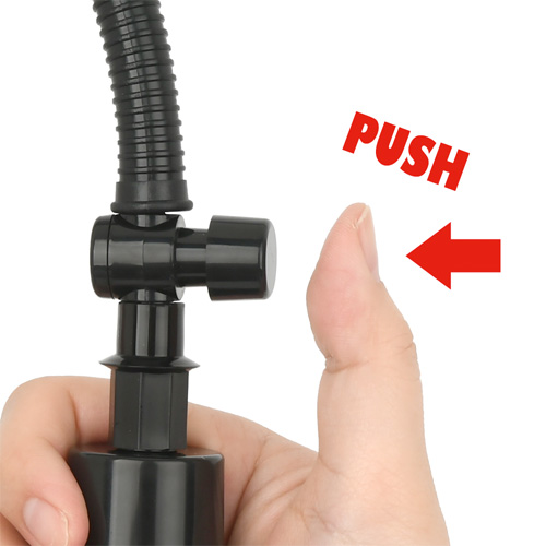 BIGBOY PUMP ビッグボーイポンプ画像6