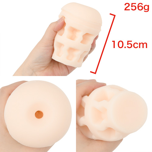 YOUCUPS ELECTRIC DEEP THUNDER エレクトリックディープ サンダー画像4