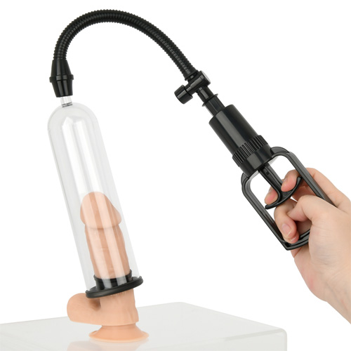 BIGBOY PUMP ビッグボーイポンプ画像7