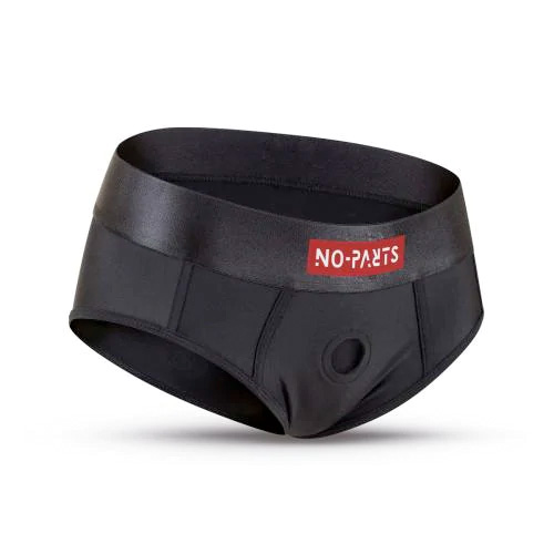 No-Parts Robin Strap On Harness S M L 3サイズ画像4