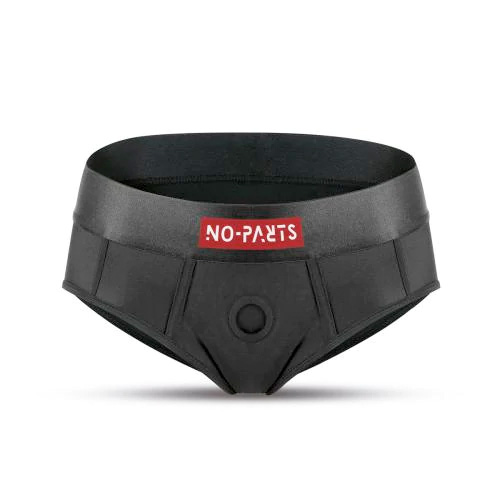 No-Parts Robin Strap On Harness S M L 3サイズ画像2