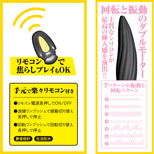 Anus Control画像7