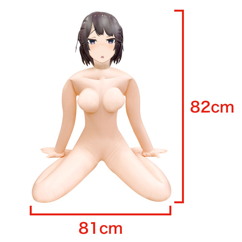 はめキュン学園 イチカ画像3