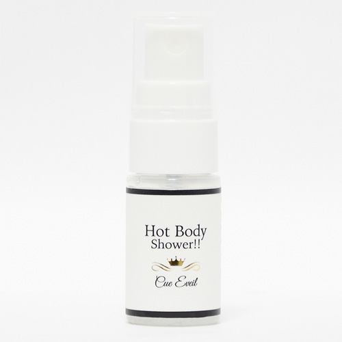 Hot Body Shower画像2