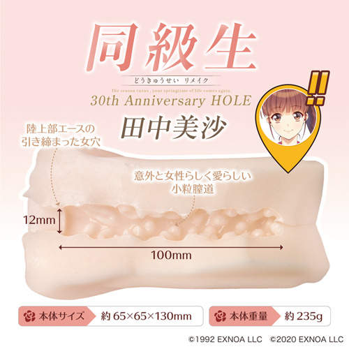 同級生30th Anniversary HOLE画像3