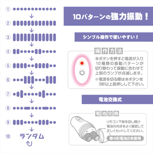 Love PINCHER ラブピンチャー ブラック ホワイト画像6
