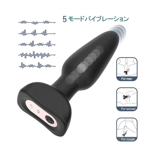 ストンピングバットプラグＲＣ画像2