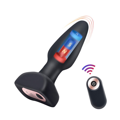 ストンピングバットプラグＲＣ画像5