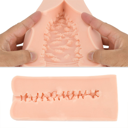次世代HOLE KUU-SOU 人工皮膚100％画像5