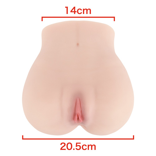 2穴 極上生腰 美谷朱里画像6
