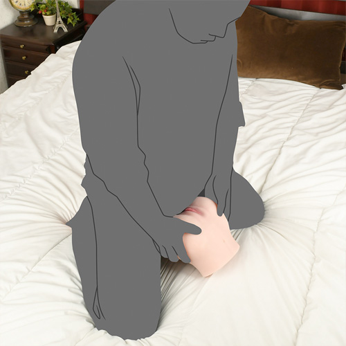 2穴 極上生腰 美谷朱里画像5