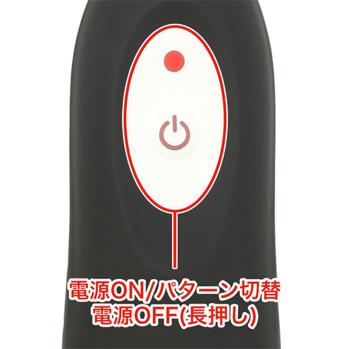 Love PINCHER ラブピンチャー ブラック ホワイト画像4