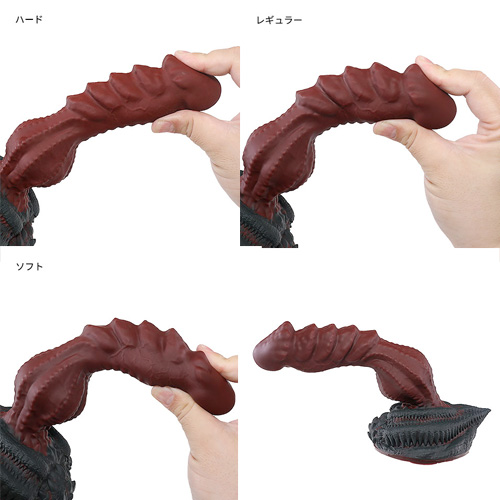 咆龍画像5