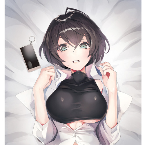 G PROJECT×M.J.Original もみまくら 太子画像3
