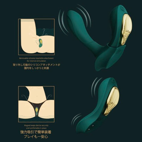 ZALO AYA アヤ画像7