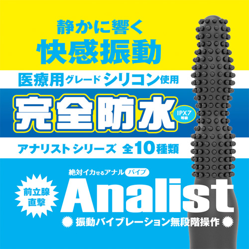 完全防水 analist アナリスト 008画像3