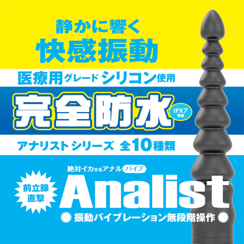 完全防水 analist アナリスト 004画像3
