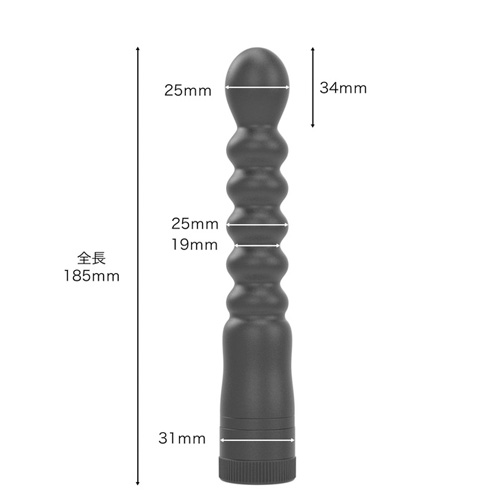 完全防水 analist アナリスト 002画像2