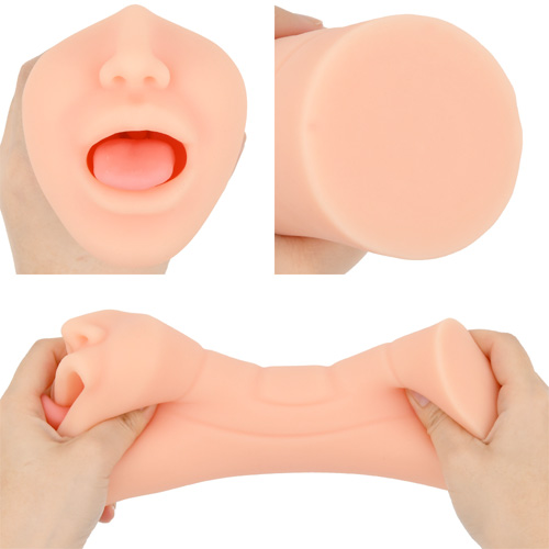 玉舐めギャル画像3